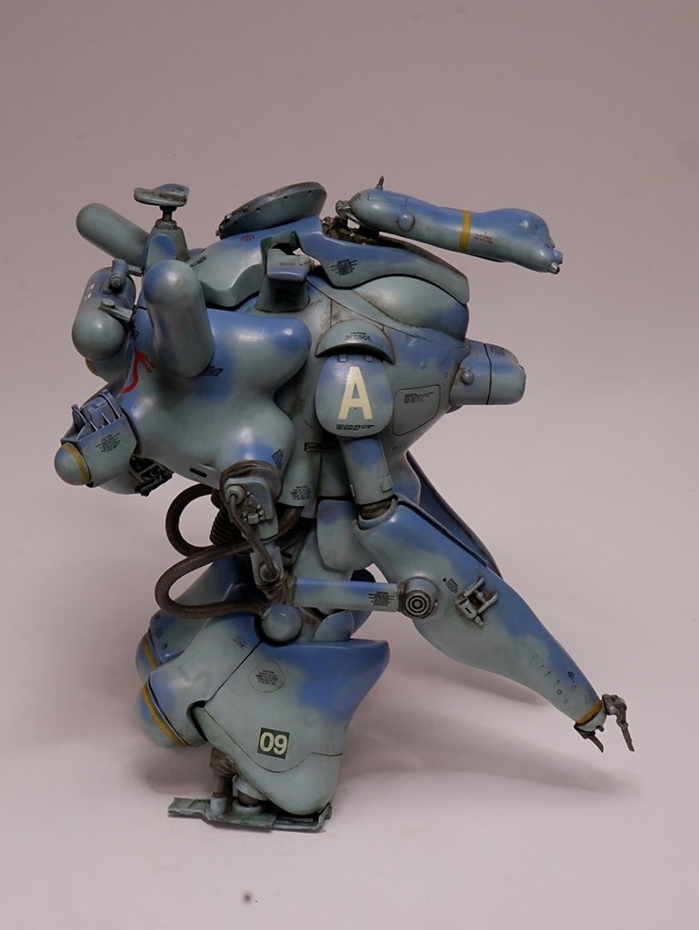 Sea-Serpent Garage Kit [src:https://booth.pximg.net/bf29af54-0485-4f0c-a30a-34636e6de9c2/i/6140772/ef049e38-b93a-4eea-9c6a-996dc285746b_base_resized.jpg]