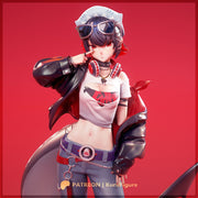 Zenless Zone Zero Ellen Joe Garage Kit [src:https://booth.pximg.net/765c3b90-f071-4698-8889-381570b99ac3/i/8105324/ef10a965-a1dd-4ac8-8d7d-9c1b6203b454_base_resized.jpg]