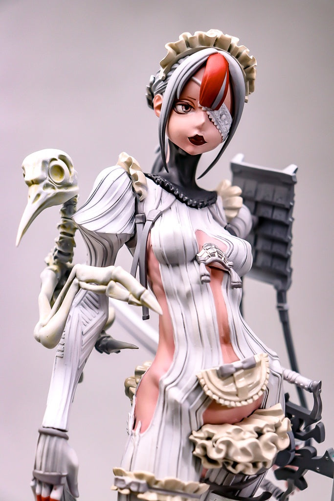 Tsuru Garage Kit [src:https://booth.pximg.net/abee35a4-30ee-4829-9689-61a510859793/i/4723685/ef1897fd-e530-4aa8-aa84-6e20ad564ed3_base_resized.jpg]
