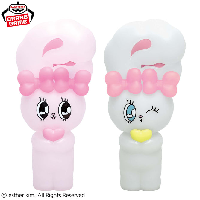 エスターバニー Esther Bunny Big SOFVIMATES Prize Figure by Banpresto (09/2026) - Mandorama [src:https://figisland.net/wp-content/uploads/2026/08/s01011615059696.jpg]