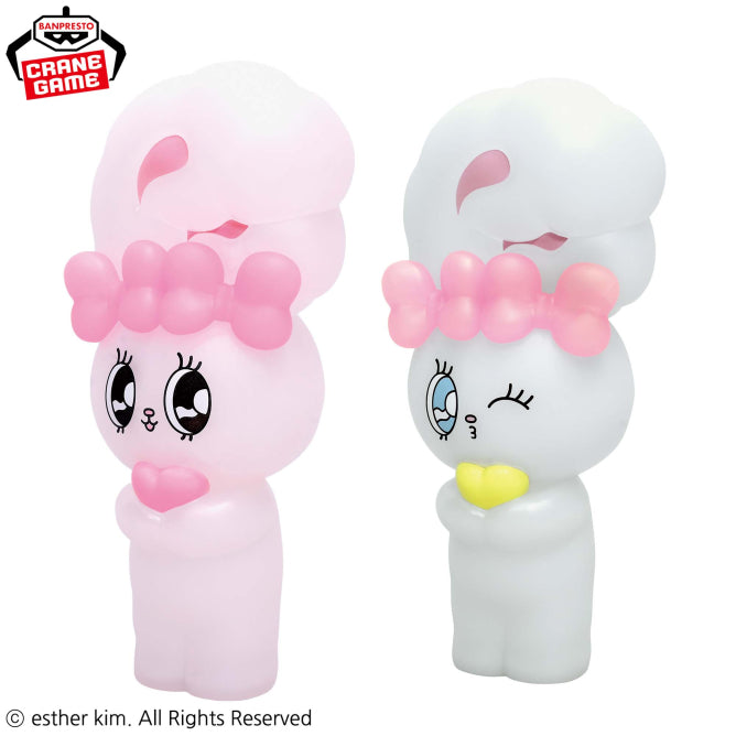 エスターバニー Esther Bunny Big SOFVIMATES Prize Figure by Banpresto (09/2026) - Mandorama [src:https://figisland.net/wp-content/uploads/2026/08/s01011615059697.jpg]