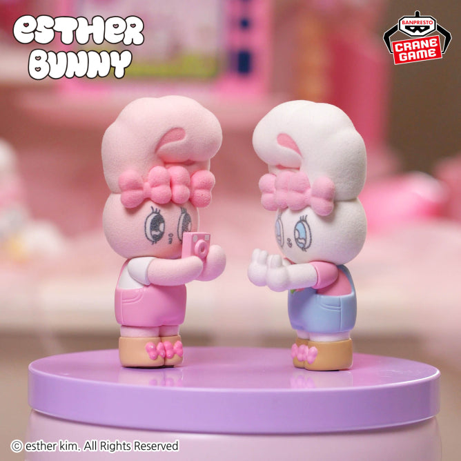 Esther Bunny Fluffy Puffy Prize Figure by Banpresto (10/2026) - Mandorama [src:https://figisland.net/wp-content/uploads/2026/02/s01011615055761.jpg]