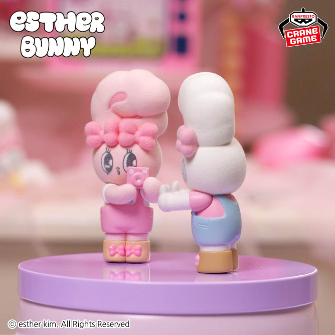 Esther Bunny Fluffy Puffy Prize Figure by Banpresto (10/2026) - Mandorama [src:https://figisland.net/wp-content/uploads/2026/02/s01011615055762.jpg]