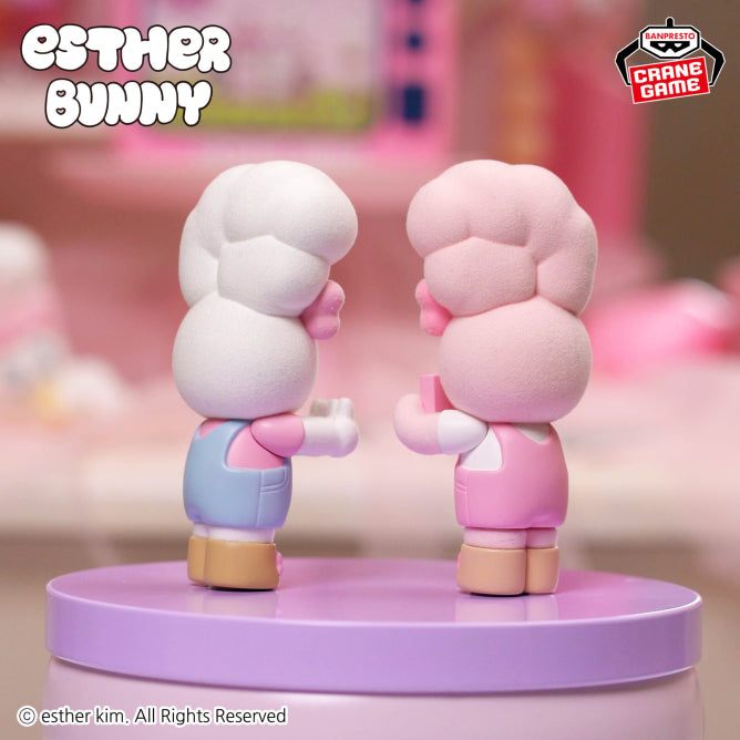 Esther Bunny Fluffy Puffy Prize Figure by Banpresto (10/2026) - Mandorama [src:https://figisland.net/wp-content/uploads/2026/02/s01011615055763.jpg]