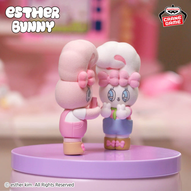Esther Bunny Fluffy Puffy Prize Figure by Banpresto (10/2026) - Mandorama [src:https://figisland.net/wp-content/uploads/2026/02/s01011615055764.jpg]