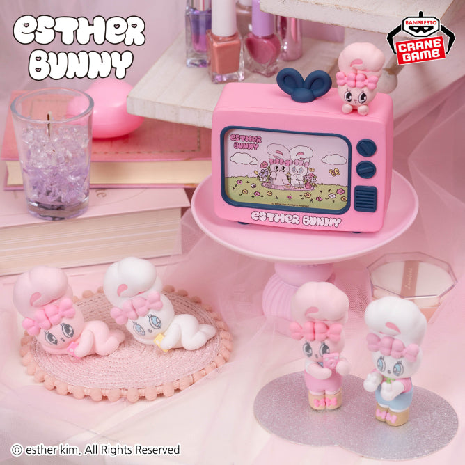 Esther Bunny Fluffy Puffy Prize Figure by Banpresto (10/2026) - Mandorama [src:https://figisland.net/wp-content/uploads/2026/02/s01011615055766.jpg]
