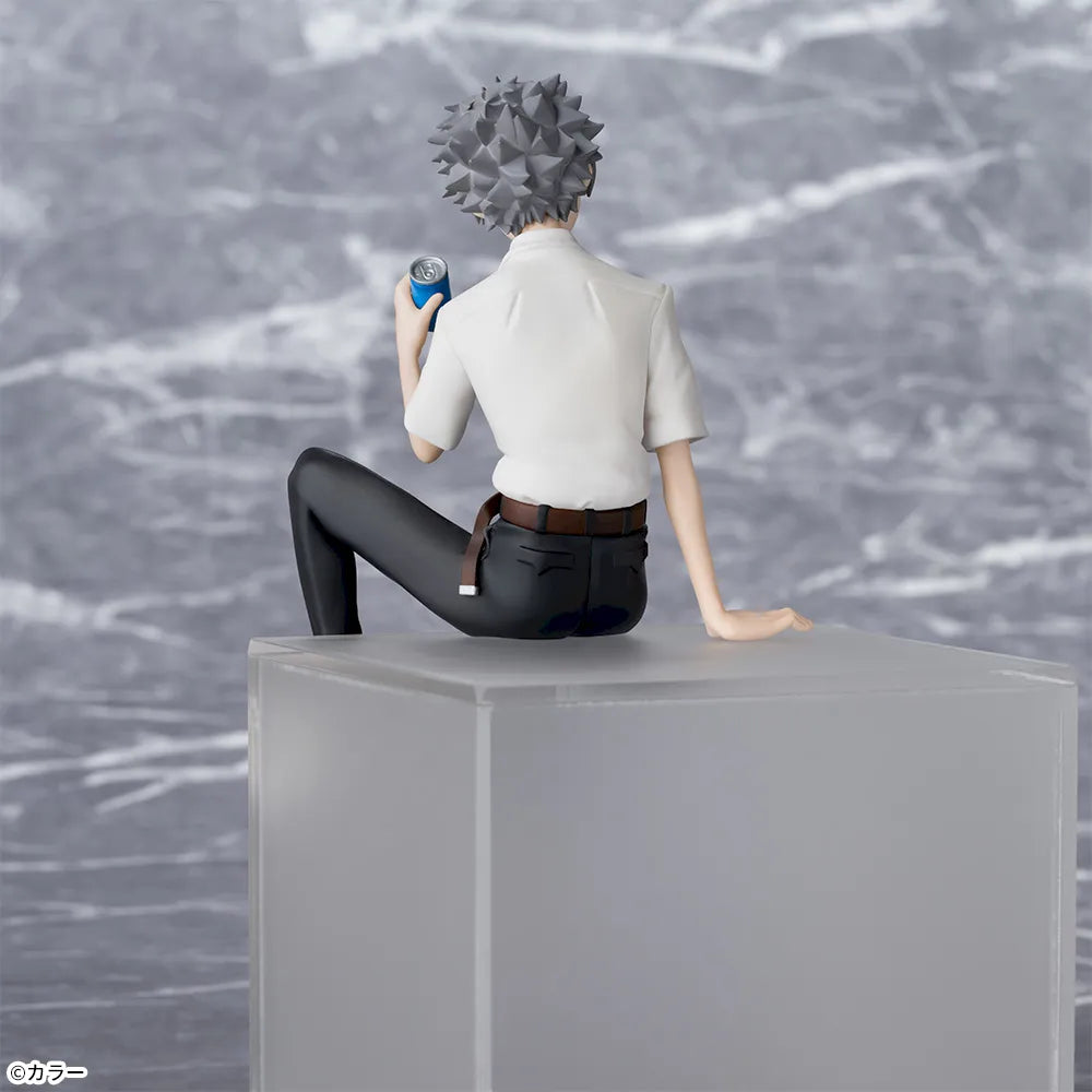 Kaworu Nagisa Evangelion Chokonose Premium Figure Prize Figure by Sega - Mandorama [src:https://figisland.net/wp-content/uploads/2025/08/s01011615054908.webp]