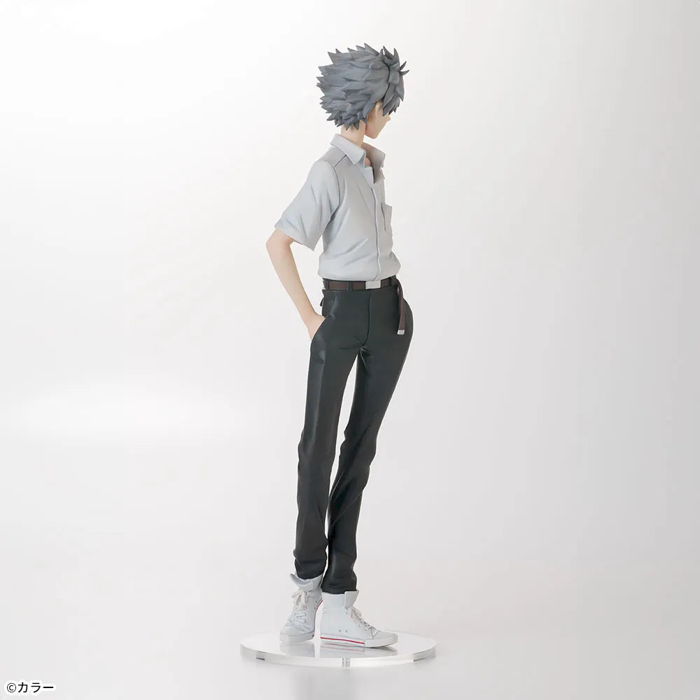 Kaworu Nagisa Evangelion High Premium Figure Prize Figure by Sega - Mandorama [src:https://figisland.net/wp-content/uploads/2025/06/s01011615053218.webp]