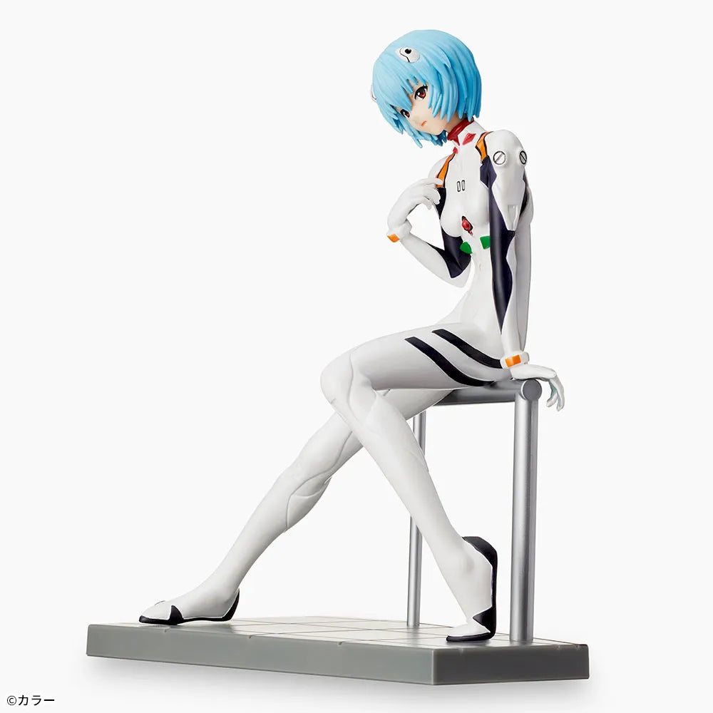 Rei Ayanami Evangelion Limited Premium Figure Prize Figure by Sega - Mandorama [src:https://figisland.net/wp-content/uploads/2025/07/s01011615051141.webp]