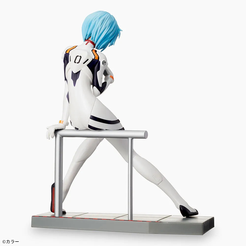 Rei Ayanami Evangelion Limited Premium Figure Prize Figure by Sega - Mandorama [src:https://figisland.net/wp-content/uploads/2025/07/s01011615051142.webp]