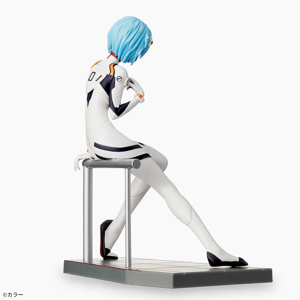 Rei Ayanami Evangelion Limited Premium Figure Prize Figure by Sega - Mandorama [src:https://figisland.net/wp-content/uploads/2025/07/s01011615051143.webp]