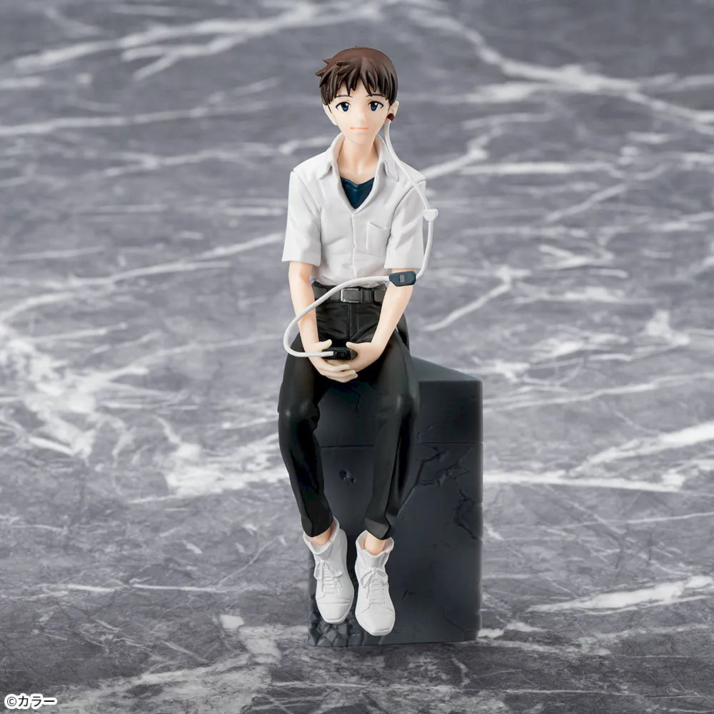Kaworu Nagisa Evangelion VIGNETTEUM Prize Figure by Sega - Mandorama [src:https://figisland.net/wp-content/uploads/2025/07/s01011615053838.webp]