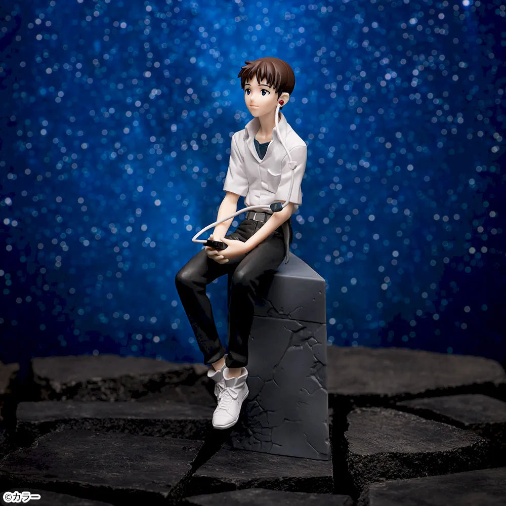Shinji Ikari Evangelion VIGNETTEUM Prize Figure by Sega (12/2025) - Mandorama [src:https://tokutame.net/wp-content/uploads/2025/11/prize-20251205-eva-sega1.webp]