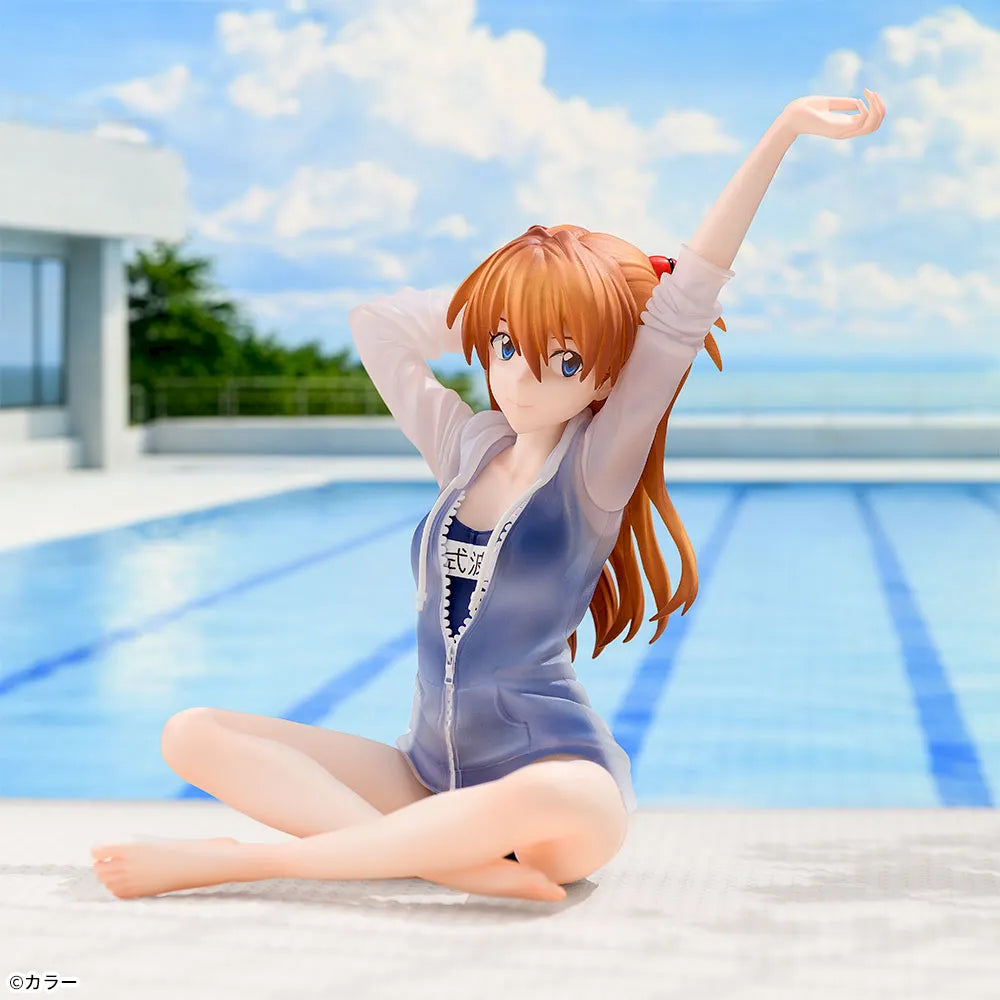 Asuka Shikinami Langley Evangelion Yumemirize Prize Figure by Sega (10/2026) - Mandorama [src:https://figisland.net/wp-content/uploads/2026/05/s01011615060250.webp]