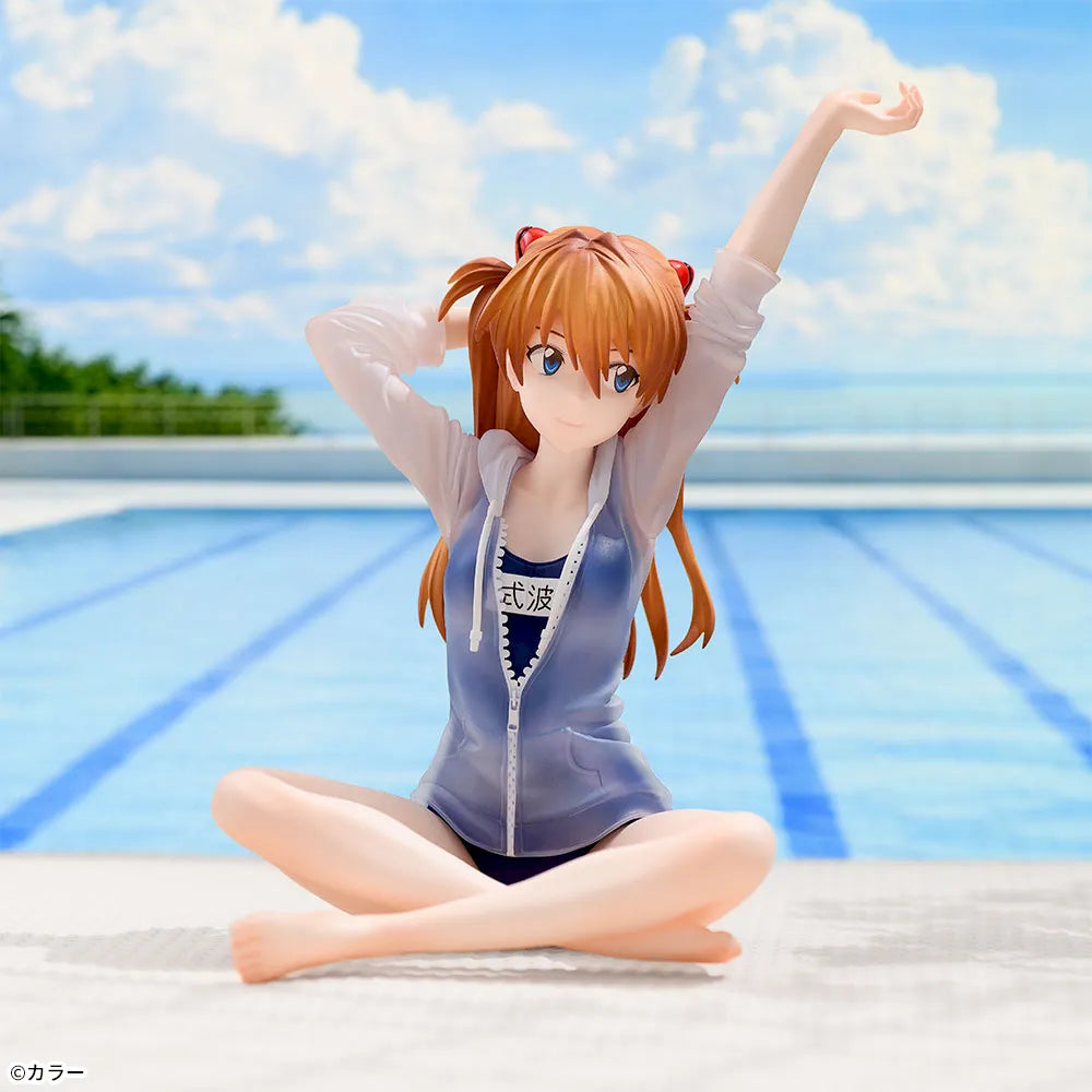 Asuka Shikinami Langley Evangelion Yumemirize Prize Figure by Sega (10/2026) - Mandorama [src:https://figisland.net/wp-content/uploads/2026/05/s01011615060251.webp]