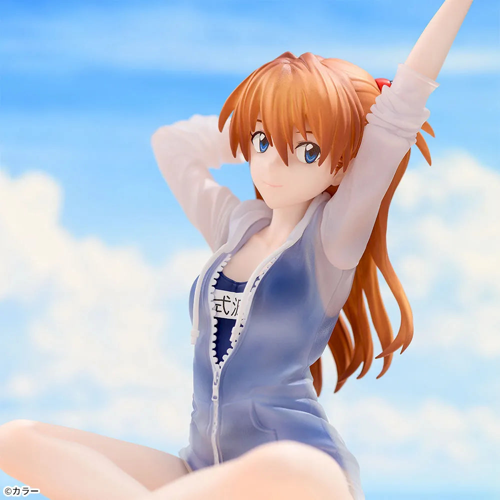 Asuka Shikinami Langley Evangelion Yumemirize Prize Figure by Sega (10/2026) - Mandorama [src:https://figisland.net/wp-content/uploads/2026/05/s01011615060253.webp]