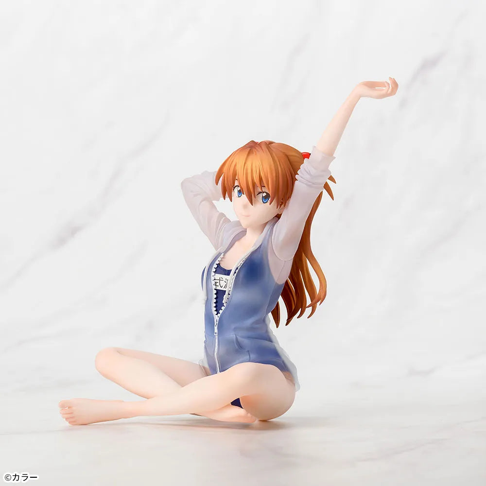 Asuka Shikinami Langley Evangelion Yumemirize Prize Figure by Sega (10/2026) - Mandorama [src:https://figisland.net/wp-content/uploads/2026/05/s01011615060254.webp]