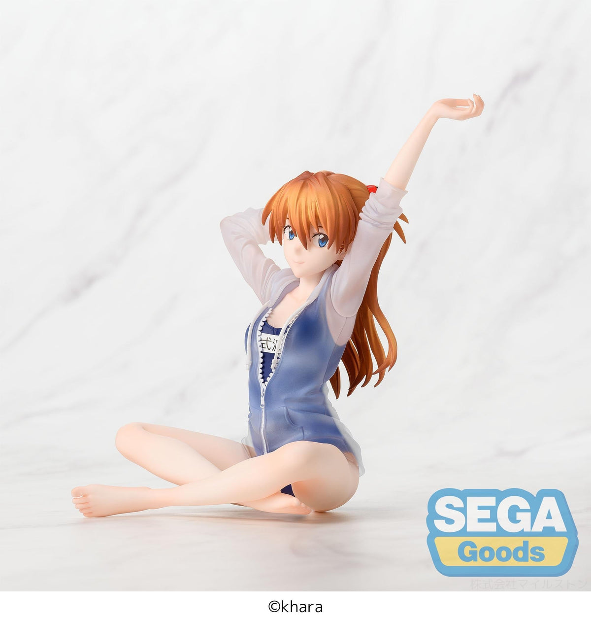 Asuka Shikinami Langley Evangelion Yumemirize Prize Figure by Sega (10/2026) - Mandorama [src:https://cdn.shopify.com/s/files/1/0095/6910/8015/files/01_64bb4efc-7d24-4ee8-b902-54ce02901e58.jpg?v=1779863716]