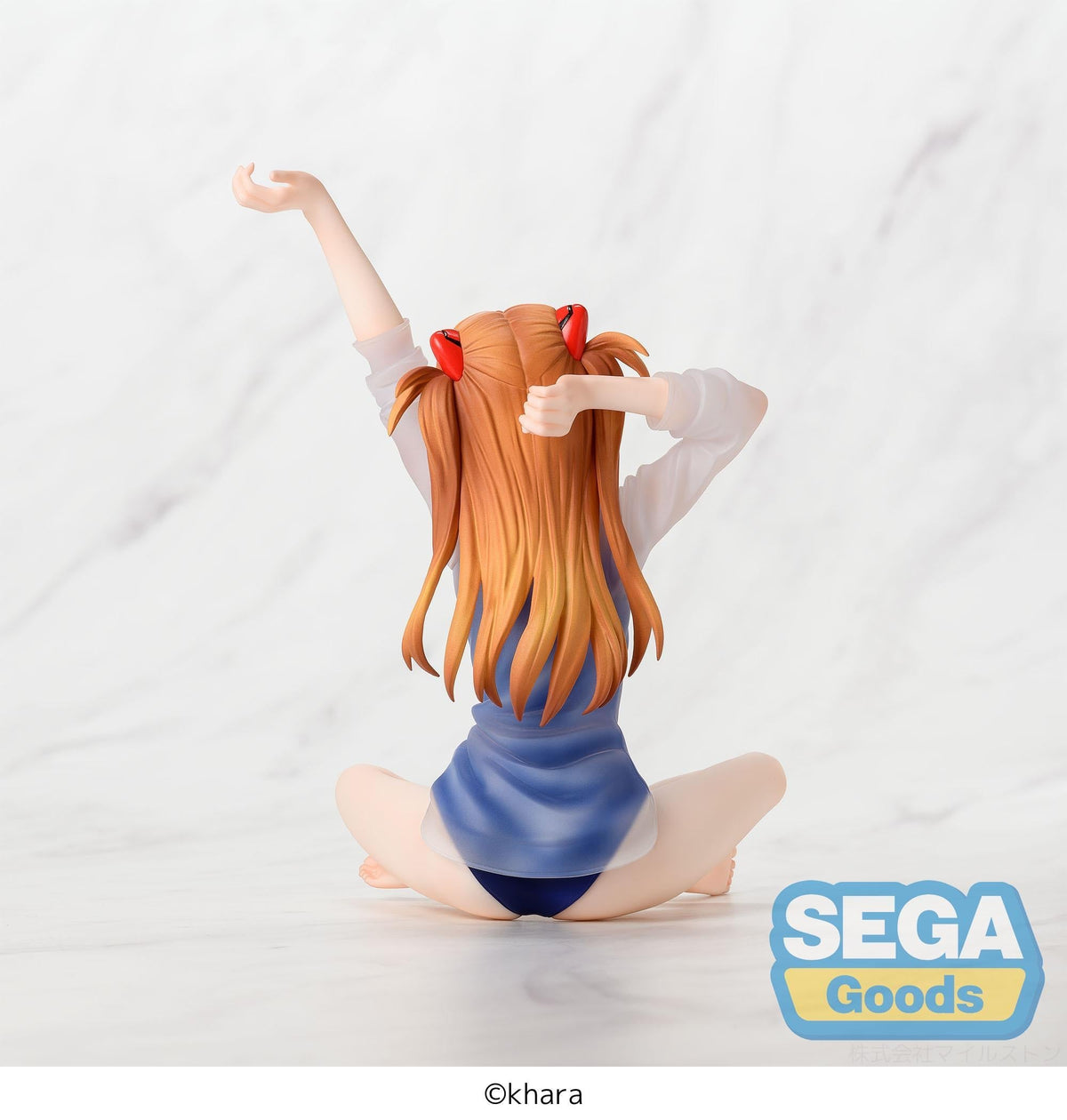 Asuka Shikinami Langley Evangelion Yumemirize Prize Figure by Sega (10/2026) - Mandorama [src:https://cdn.shopify.com/s/files/1/0095/6910/8015/files/02_07ece328-ef55-4402-942e-7a6891d6b799.jpg?v=1779863723]