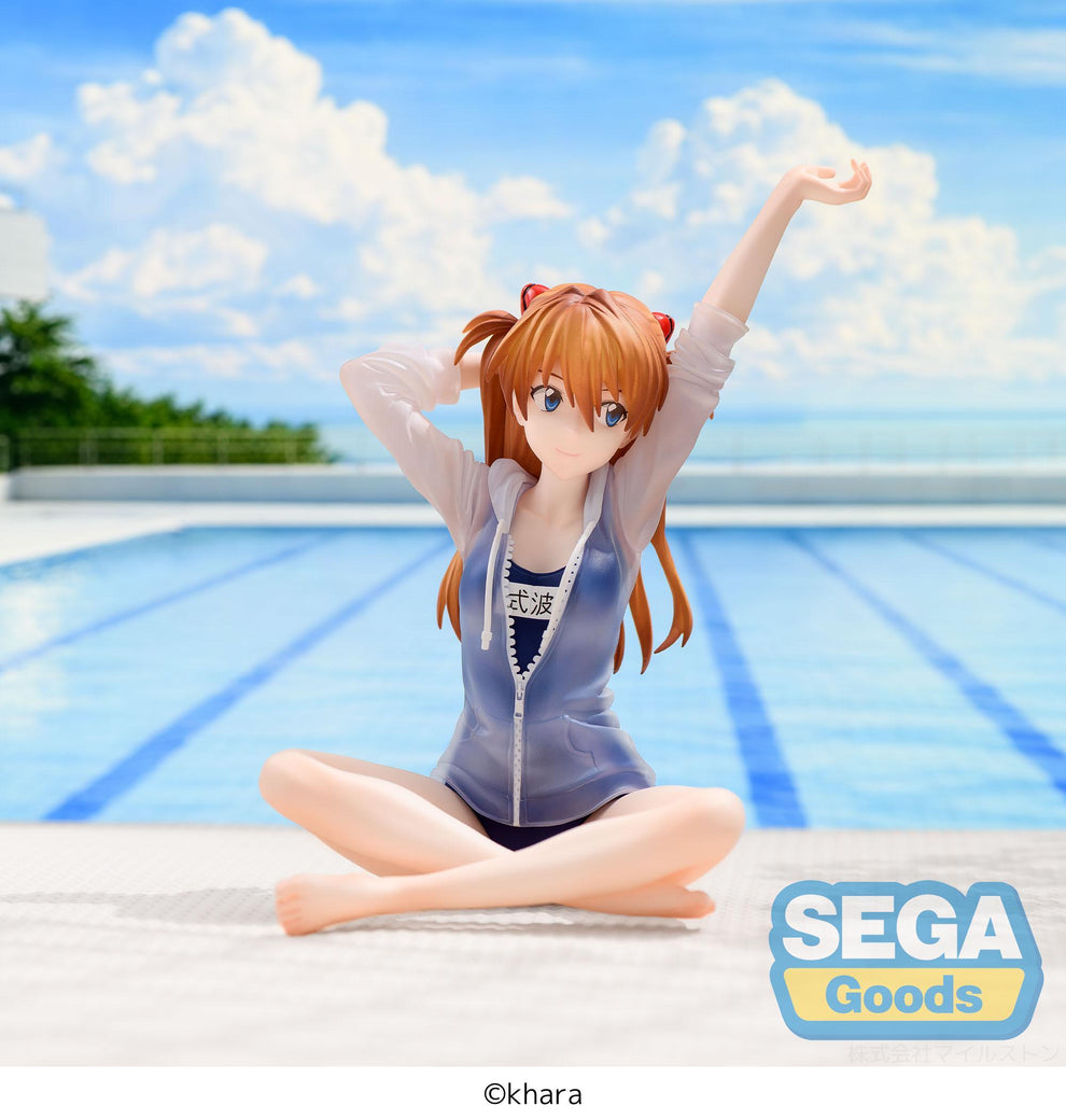 Asuka Shikinami Langley Evangelion Yumemirize Prize Figure by Sega (10/2026) - Mandorama [src:https://cdn.shopify.com/s/files/1/0095/6910/8015/files/04_432417bb-2802-4fe1-85a5-68ee8d949042.jpg?v=1779863740]