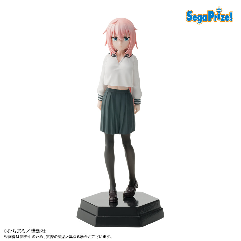 Komaro Michinoku Even the Student Council Has Holes! Desktop×Decorate Collections Prize Figure by Sega - Mandorama [src:https://figisland.net/wp-content/uploads/2024/11/s01011615045876.jpg]