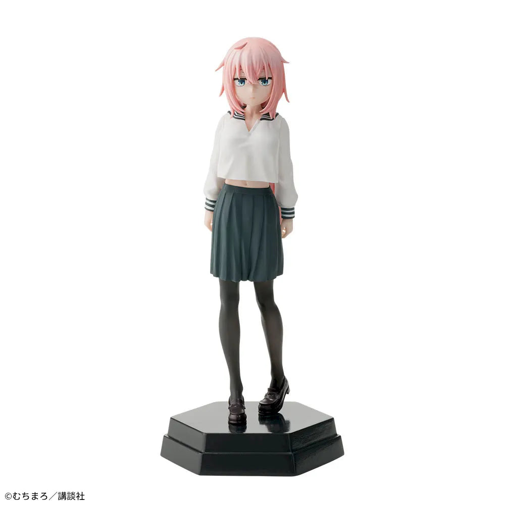Komaro Michinoku Even the Student Council Has Holes! Desktop×Decorate Collections Prize Figure by Sega - Mandorama [src:https://figisland.net/wp-content/uploads/2024/11/s01011615048801.webp]