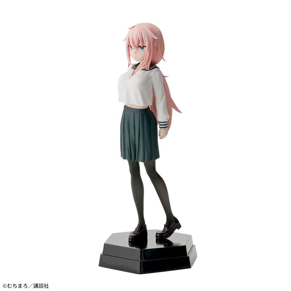 Komaro Michinoku Even the Student Council Has Holes! Desktop×Decorate Collections Prize Figure by Sega - Mandorama [src:https://figisland.net/wp-content/uploads/2024/11/s01011615048802.webp]