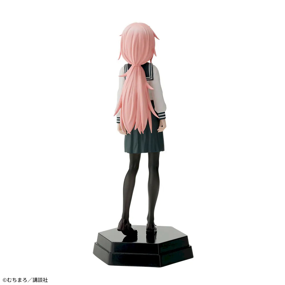 Komaro Michinoku Even the Student Council Has Holes! Desktop×Decorate Collections Prize Figure by Sega - Mandorama [src:https://figisland.net/wp-content/uploads/2024/11/s01011615048803.webp]