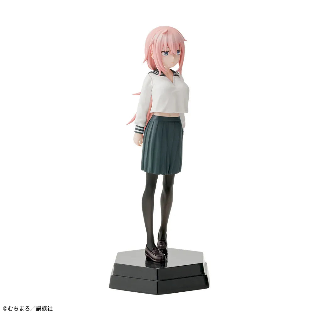 Komaro Michinoku Even the Student Council Has Holes! Desktop×Decorate Collections Prize Figure by Sega - Mandorama [src:https://figisland.net/wp-content/uploads/2024/11/s01011615048804.webp]