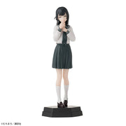 Arisu Terui Even the Student Council Has Holes! Desktop x Decorate Collections Prize Figure by Sega - Mandorama [src:https://tokutame.net/wp-content/uploads/2025/03/prize-20250418-seianaru-sega1.webp]