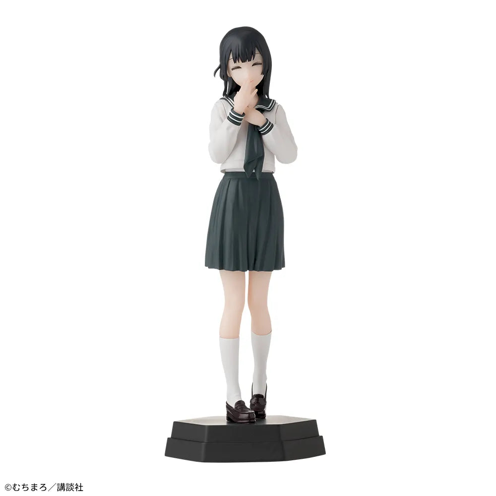 Arisu Terui Even the Student Council Has Holes! Desktop x Decorate Collections Prize Figure by Sega - Mandorama [src:https://tokutame.net/wp-content/uploads/2025/03/prize-20250418-seianaru-sega1.webp]