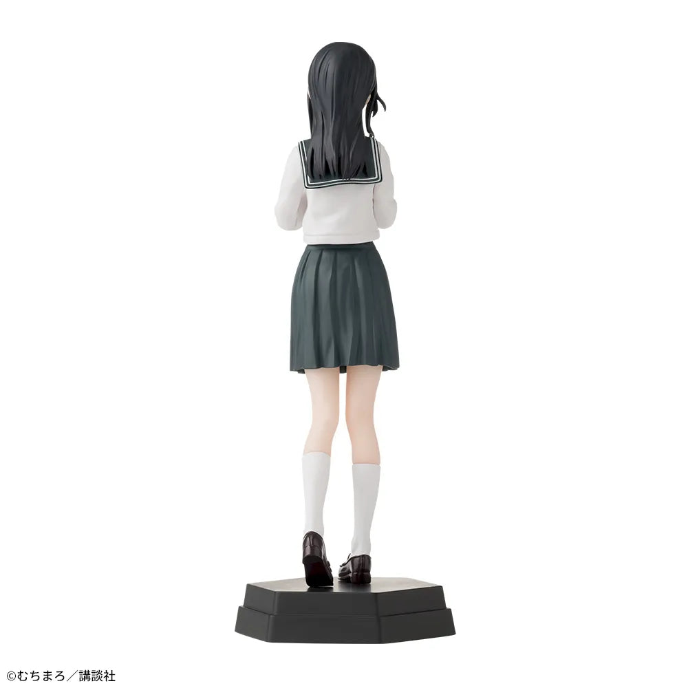 Kotofuki Suko Even the Student Council Has Holes! Desktop x Decorate Collections Prize Figure by Sega (04/2025) - Mandorama [src:https://figisland.net/wp-content/uploads/2024/10/s01011615048186.webp]