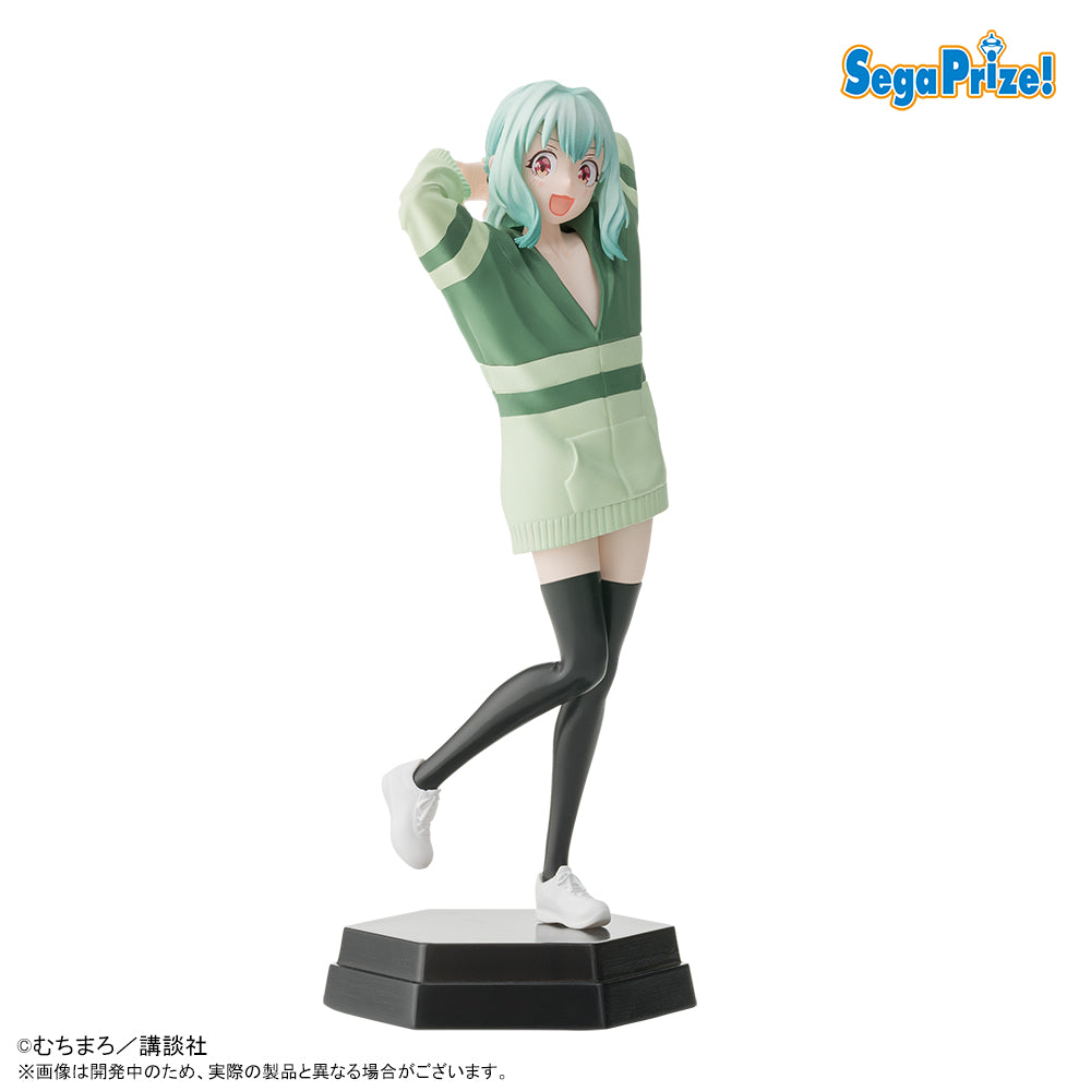 Otori Tan Even the Student Council Has Holes! Desktop x Decorate Collections Prize Figure by Sega - Mandorama [src:https://figisland.net/wp-content/uploads/2024/11/s01011615045875.jpg]