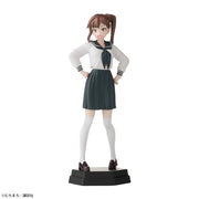 Kotofuki Suzuko Even the Student Council Has Holes! Prize Figure by Sega - Mandorama