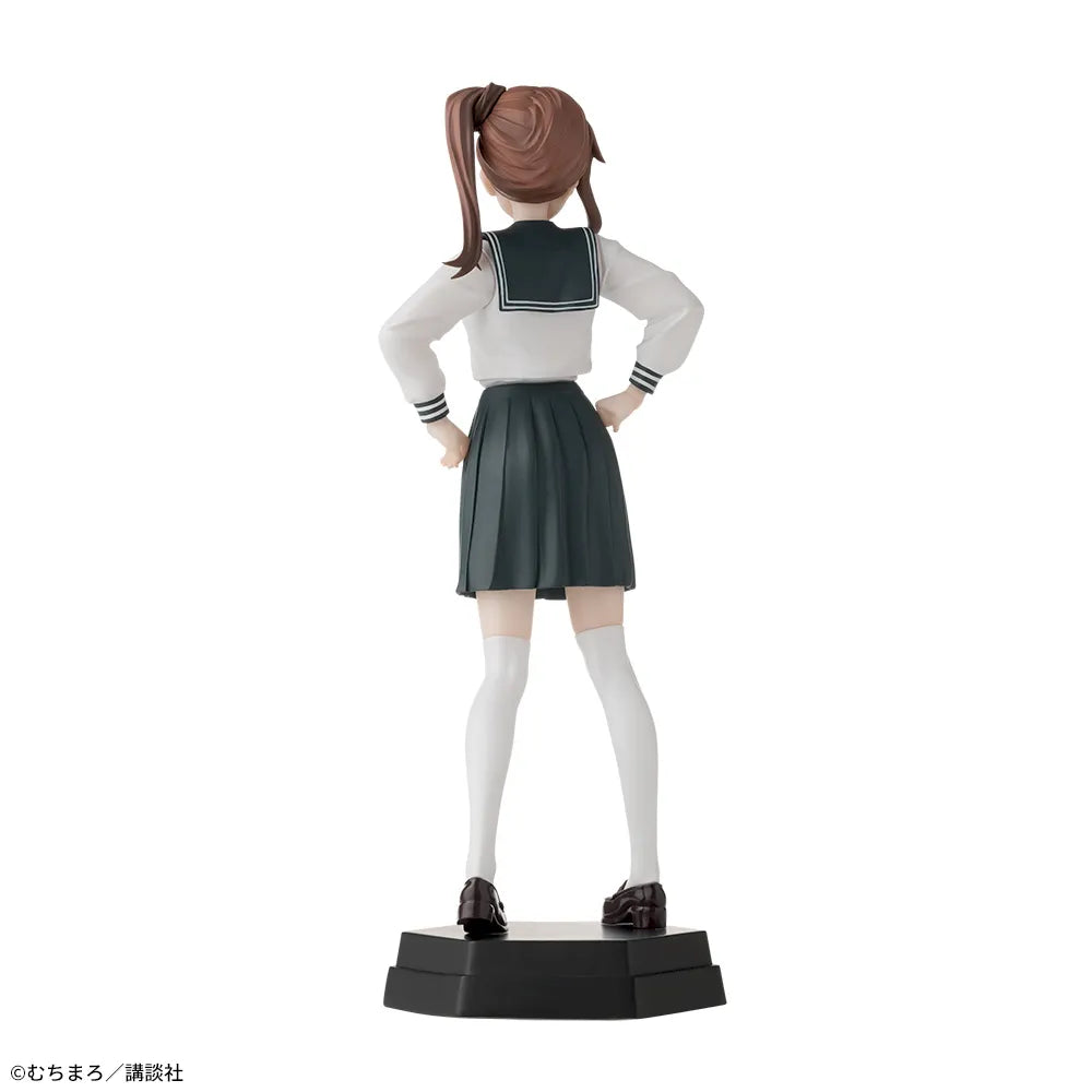 Kotofuki Suzuko Even the Student Council Has Holes! Prize Figure by Sega - Mandorama