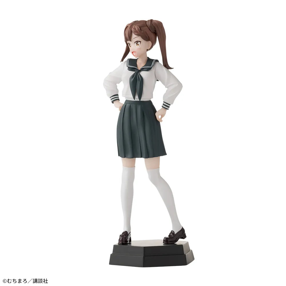 Kotofuki Suzuko Even the Student Council Has Holes! Prize Figure by Sega - Mandorama