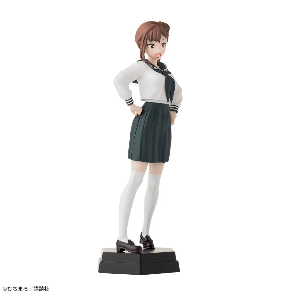 Kotofuki Suzuko Even the Student Council Has Holes! Prize Figure by Sega - Mandorama
