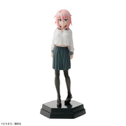 Mutsu Komaro Even the Student Council Has Holes! Prize Figure by Sega - Mandorama