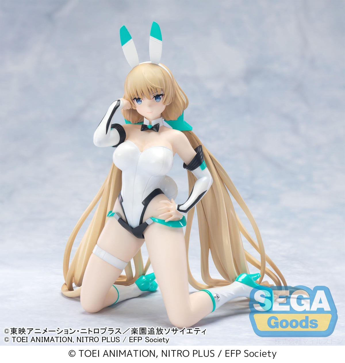 Angela Balzac Expelled from Paradise Yumemirize Prize Figure by Sega (10/2026) - Mandorama [src:https://cdn.shopify.com/s/files/1/0095/6910/8015/files/01_959fd9e1-d3f0-4e5b-b402-b64148c6fbd3.jpg?v=1779864745]