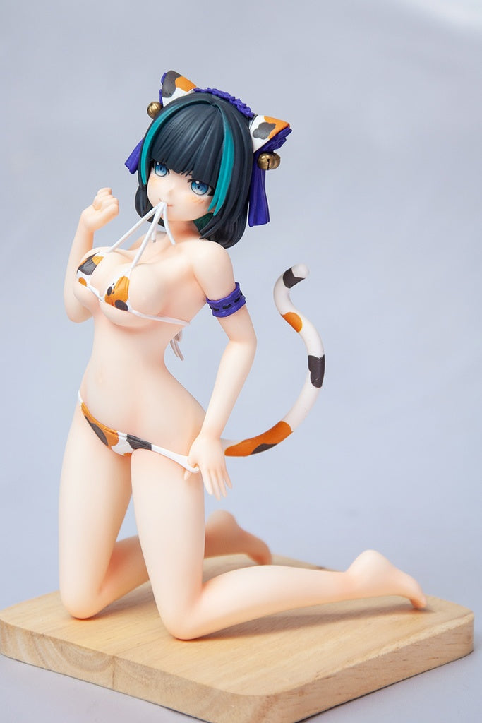 Azur Lane Cheshire Garage Kit [src:https://booth.pximg.net/051e568a-3203-422d-81b4-117b0493788d/i/4237438/f0ce4530-fc92-4984-87d5-8c8824a9f477_base_resized.jpg]