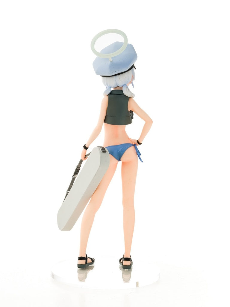 Blue Archive Valkyrie Coast Guard Garage Kit [src:https://booth.pximg.net/698e2404-b17f-451e-ad35-677d0b80e8b1/i/5959892/f1018139-1e1a-44c9-bfb7-a36ec5f33bef_base_resized.jpg]
