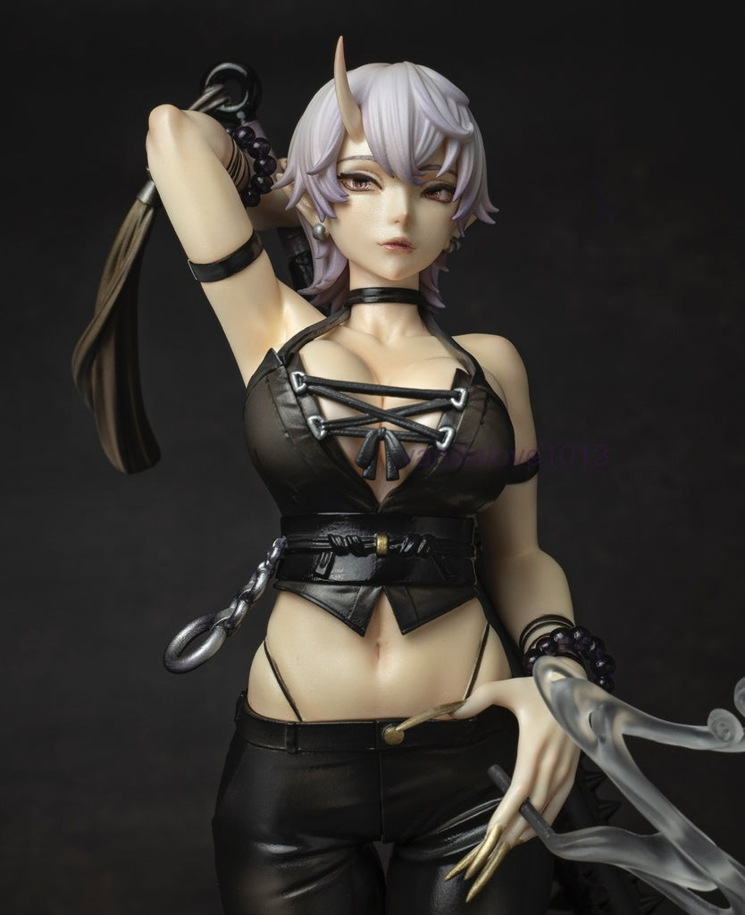 Oni Musume-chan Garage Kit [src:https://booth.pximg.net/e4aad4ae-52a6-4b88-84af-634adf9672e6/i/4551773/f176cca8-2049-40c4-a508-06483443905c_base_resized.jpg]