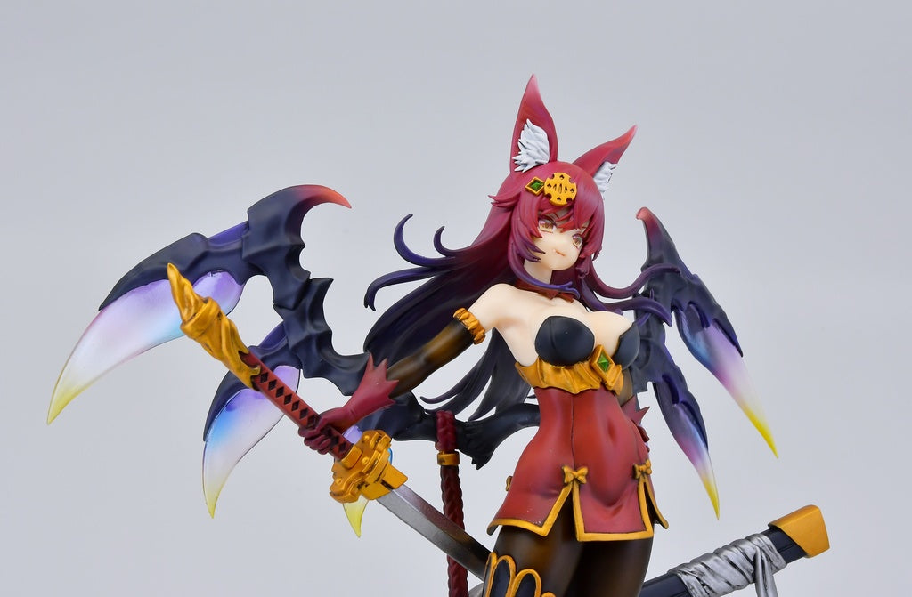 Shuri Garage Kit [src:https://booth.pximg.net/645b60b9-8105-4839-8998-f026b360d36e/i/6179048/f28a3097-c596-4717-a7ad-817c1410539a_base_resized.jpg]