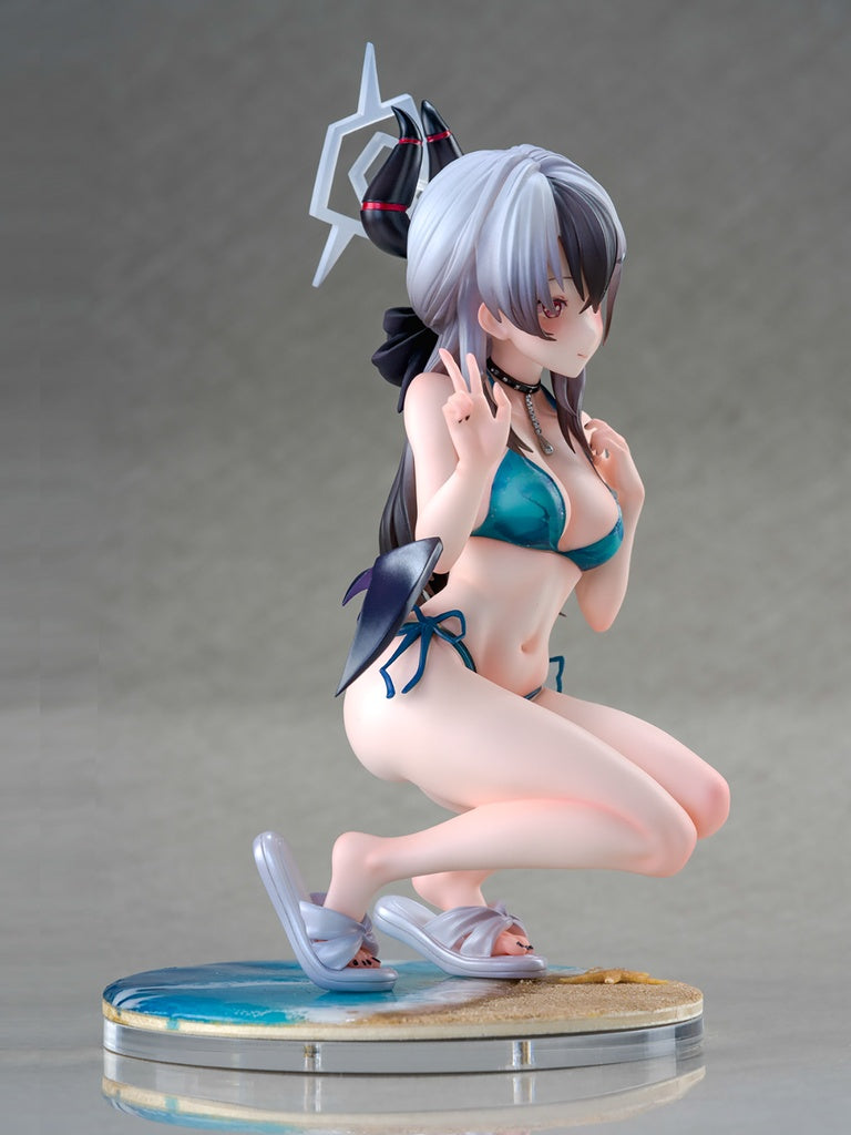 Blue Archive Onikata Kayoko Garage Kit [src:https://booth.pximg.net/6880151e-3ca4-4b32-99d0-bc0d216da07e/i/8640151/f3116ca9-1073-4568-a78b-052188f5813c_base_resized.jpg]