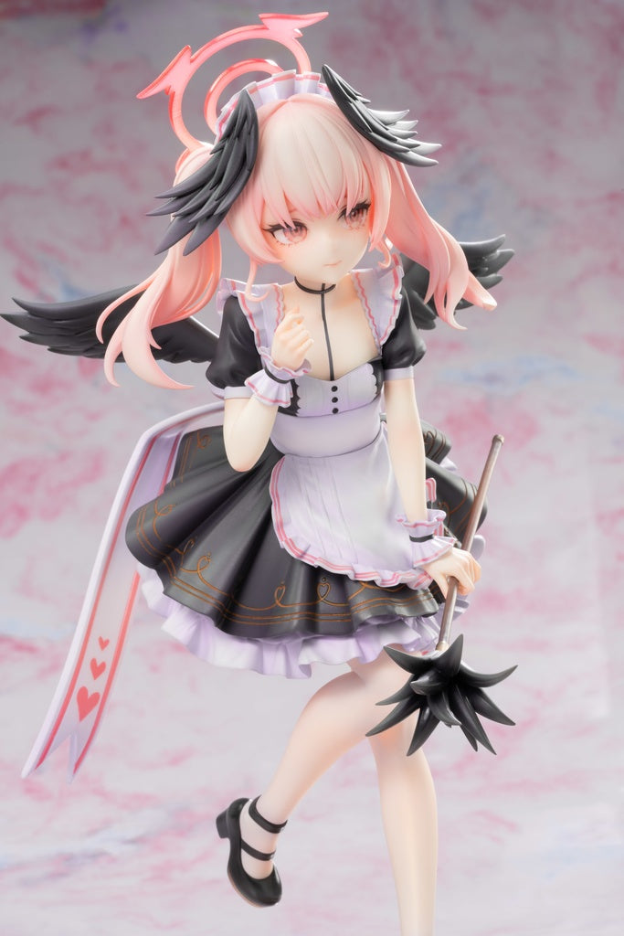 Blue Archive Koharu Shimoe Garage Kit [src:https://booth.pximg.net/2bb2f51e-5538-4545-b959-db06eab823f3/i/7699025/f33a4f9b-5f9b-4c20-be7f-43803684de3a_base_resized.jpg]