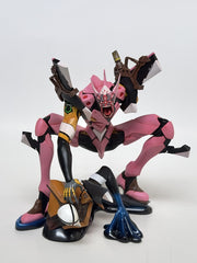 Rebuild of Evangelion Evangelion Unit-08γ Garage Kit [src:https://booth.pximg.net/1cee1f23-3f1b-4b7e-8e7b-2a6ae6619460/i/4579550/f35024dd-d79b-42fc-ac5d-1a4b39143fdc_base_resized.jpg]