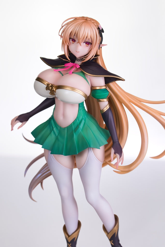 Elf ni Inmou wo Tsukeru Hon Sylpha Garage Kit [src:https://booth.pximg.net/6e482313-8788-4c50-9c9f-3492e08b6e4c/i/8711575/f47b7fce-4f0f-4a3f-b029-5f8014006c1b_base_resized.jpg]