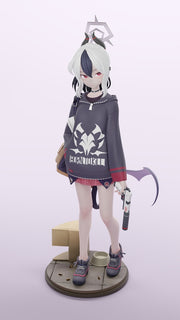 Blue Archive Onikata Kayoko Garage Kit [src:https://booth.pximg.net/a91fb939-cd99-45dc-929e-9a2b8ae1f429/i/5338520/f4ef141a-2993-4d4c-ae98-b1a1db4998ef_base_resized.jpg]