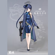 Blue Archive Ryuuge Kisaki Garage Kit [src:https://booth.pximg.net/e531d854-74dc-402a-9750-0adc9d60fa29/i/7730130/f519b961-347f-4375-b3c3-e132caaa0860_base_resized.jpg]
