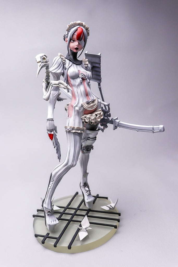 Tsuru Garage Kit [src:https://booth.pximg.net/abee35a4-30ee-4829-9689-61a510859793/i/4723685/f590fcb0-ebb2-4e5e-9dc4-2025fc9a2a12_base_resized.jpg]